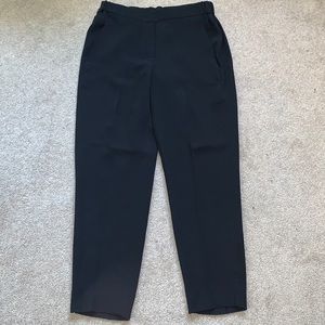 J. Crew Size 2 Dress Slacks With Pockets EUC